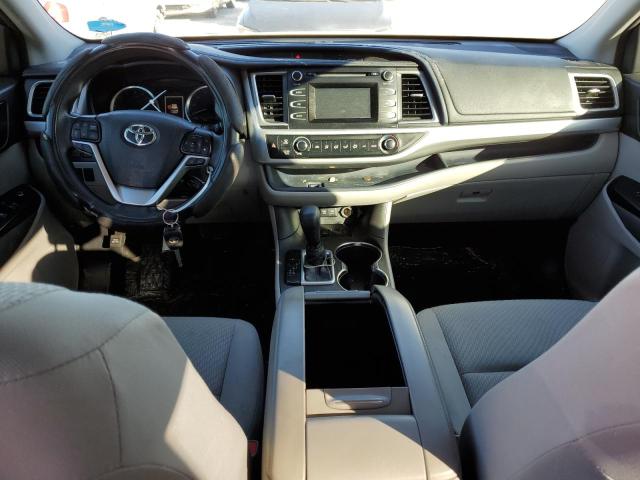 Photo 7 VIN: 5TDZZRFH9HS230384 - TOYOTA HIGHLANDER 