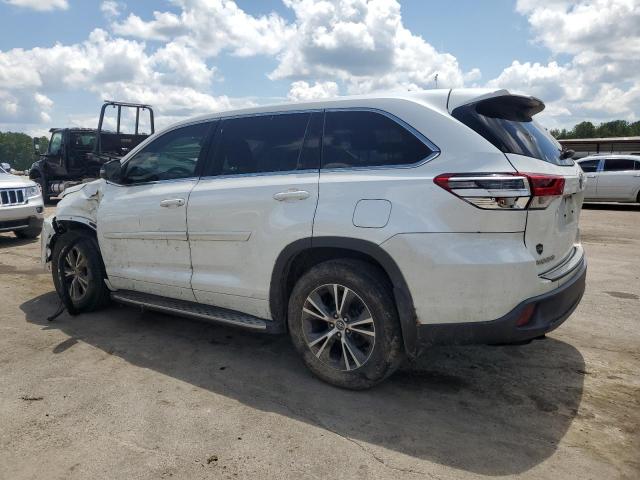 Photo 1 VIN: 5TDZZRFH9HS230689 - TOYOTA HIGHLANDER 