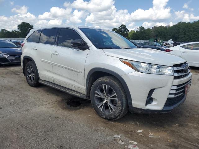 Photo 3 VIN: 5TDZZRFH9HS230689 - TOYOTA HIGHLANDER 