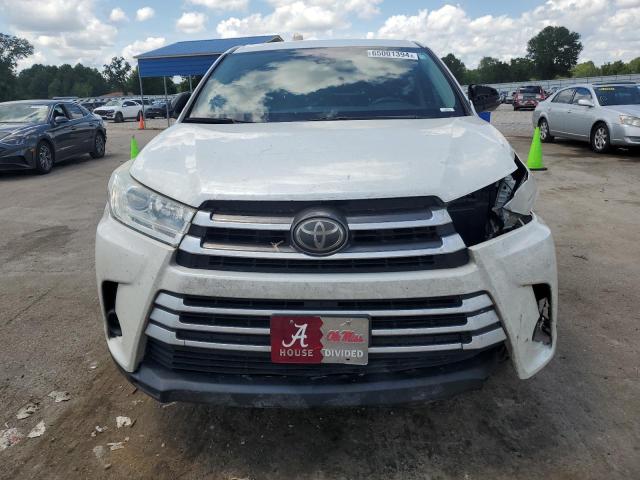 Photo 4 VIN: 5TDZZRFH9HS230689 - TOYOTA HIGHLANDER 