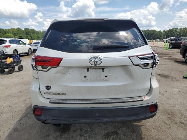 Photo 5 VIN: 5TDZZRFH9HS230689 - TOYOTA HIGHLANDER 