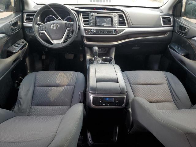 Photo 7 VIN: 5TDZZRFH9HS230689 - TOYOTA HIGHLANDER 