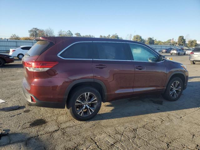 Photo 2 VIN: 5TDZZRFH9JS256540 - TOYOTA HIGHLANDER 