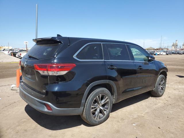 Photo 2 VIN: 5TDZZRFH9JS256764 - TOYOTA HIGHLANDER 