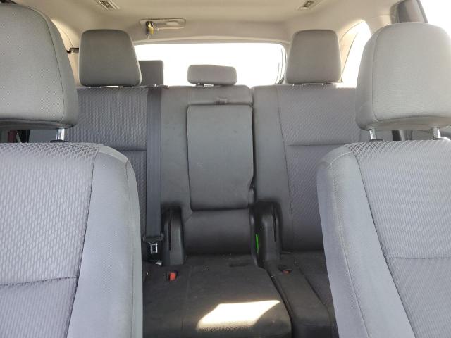 Photo 9 VIN: 5TDZZRFH9JS263553 - TOYOTA HIGHLANDER 