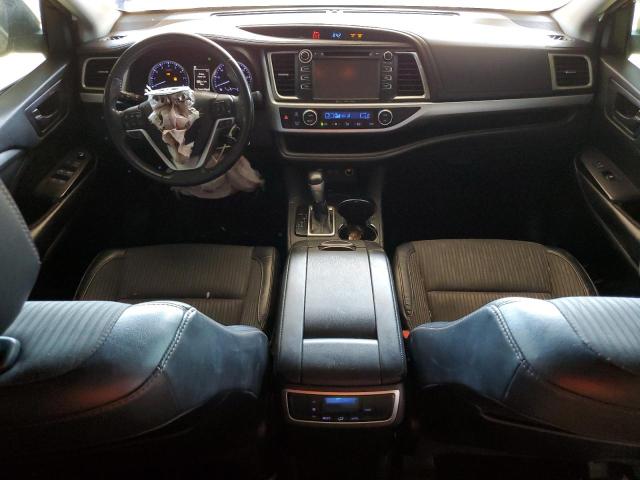 Photo 7 VIN: 5TDZZRFH9JS265173 - TOYOTA HIGHLANDER 