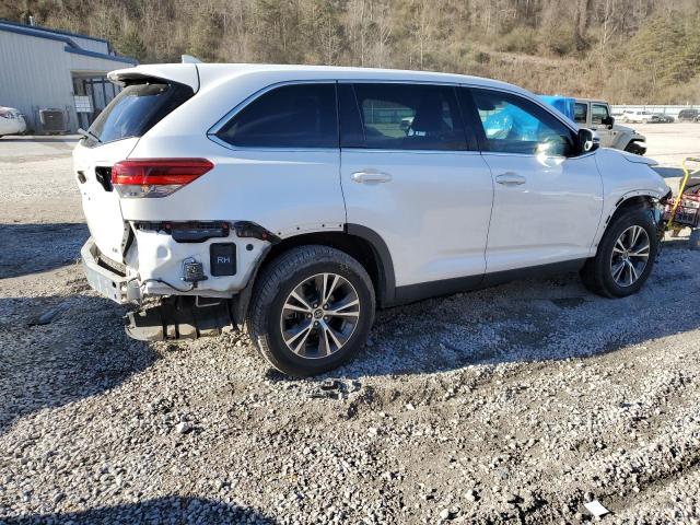 Photo 2 VIN: 5TDZZRFH9KS343761 - TOYOTA HIGHLANDER 