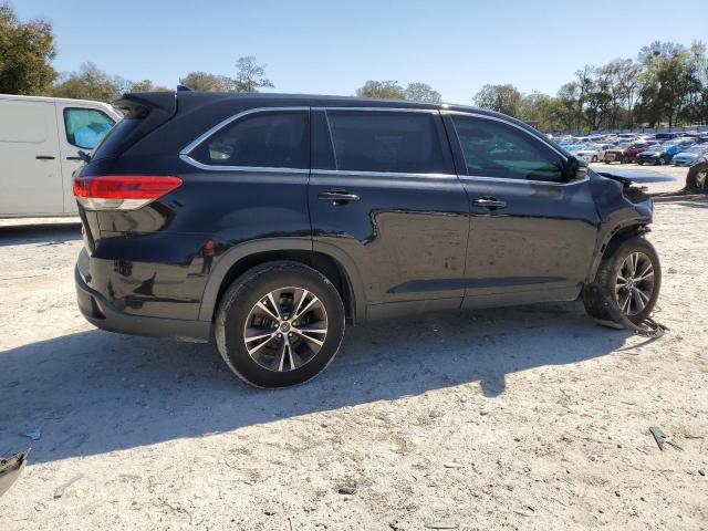 Photo 2 VIN: 5TDZZRFH9KS345980 - TOYOTA HIGHLANDER 