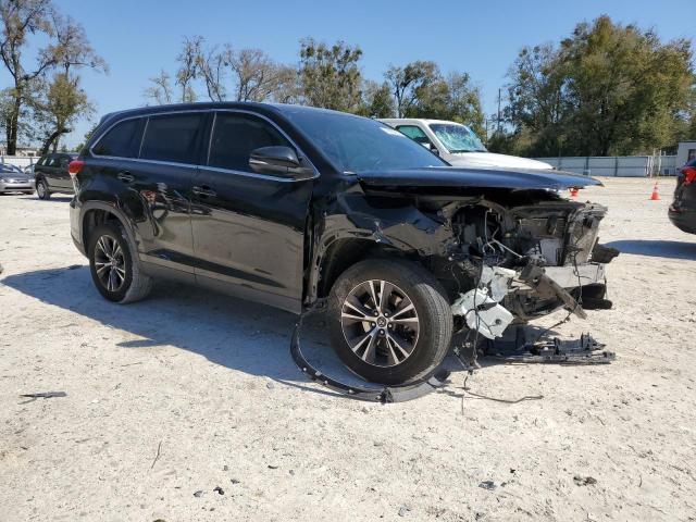 Photo 3 VIN: 5TDZZRFH9KS345980 - TOYOTA HIGHLANDER 