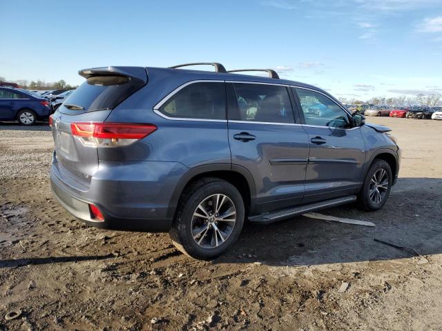 Photo 2 VIN: 5TDZZRFH9KS352458 - TOYOTA HIGHLANDER 