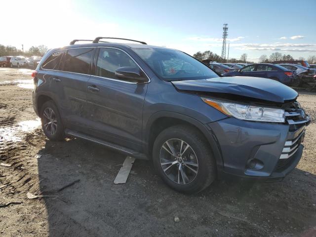 Photo 3 VIN: 5TDZZRFH9KS352458 - TOYOTA HIGHLANDER 