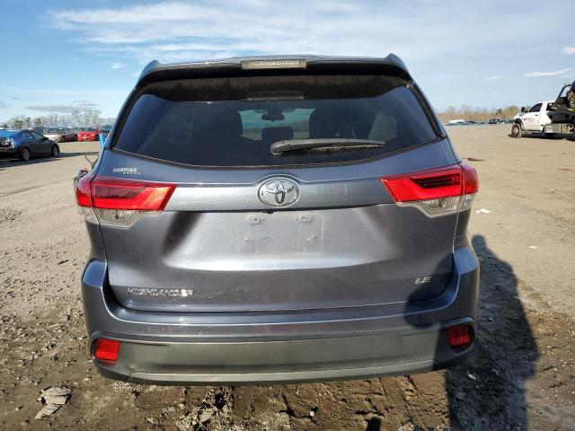 Photo 5 VIN: 5TDZZRFH9KS352458 - TOYOTA HIGHLANDER 