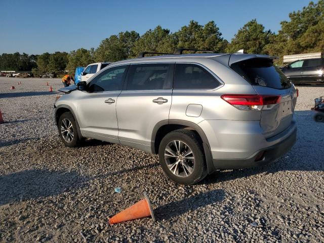 Photo 1 VIN: 5TDZZRFHXHS233794 - TOYOTA HIGHLANDER 