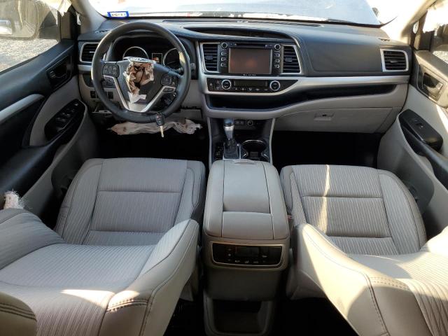 Photo 7 VIN: 5TDZZRFHXHS233794 - TOYOTA HIGHLANDER 