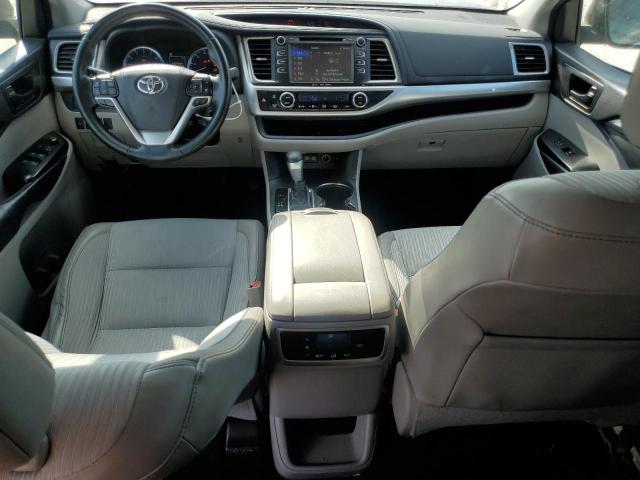 Photo 7 VIN: 5TDZZRFHXJS235079 - TOYOTA HIGHLANDER 