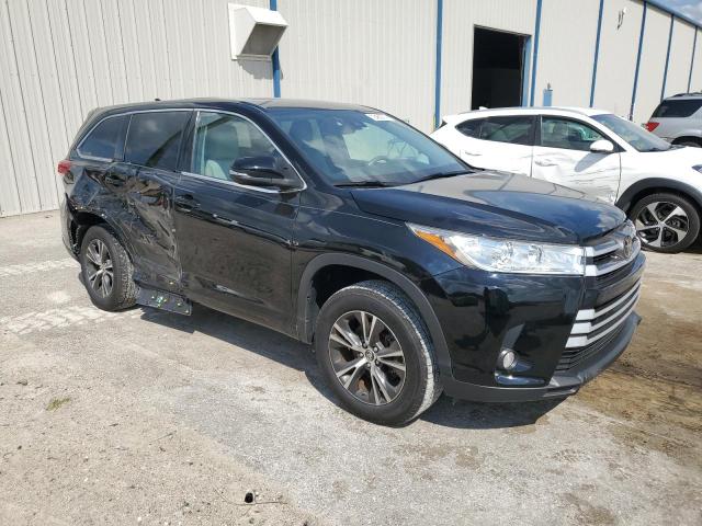 Photo 3 VIN: 5TDZZRFHXJS277428 - TOYOTA HIGHLANDER 