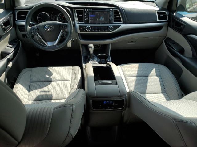 Photo 7 VIN: 5TDZZRFHXJS277428 - TOYOTA HIGHLANDER 