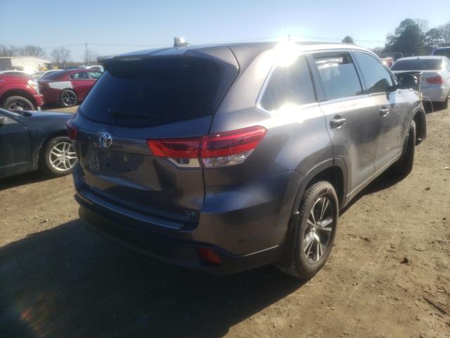 Photo 3 VIN: 5TDZZRFHXJS288042 - TOYOTA HIGHLANDER 