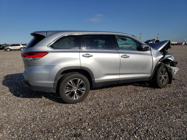 Photo 2 VIN: 5TDZZRFHXKS292450 - TOYOTA HIGHLANDER 