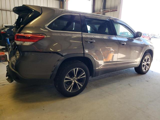 Photo 2 VIN: 5TDZZRFHXKS303561 - TOYOTA HIGHLANDER 