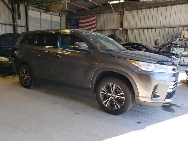 Photo 3 VIN: 5TDZZRFHXKS303561 - TOYOTA HIGHLANDER 