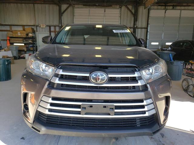 Photo 4 VIN: 5TDZZRFHXKS303561 - TOYOTA HIGHLANDER 