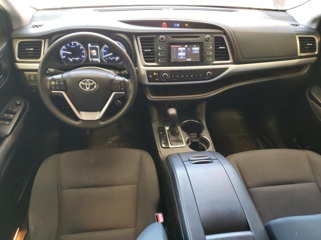 Photo 7 VIN: 5TDZZRFHXKS303561 - TOYOTA HIGHLANDER 