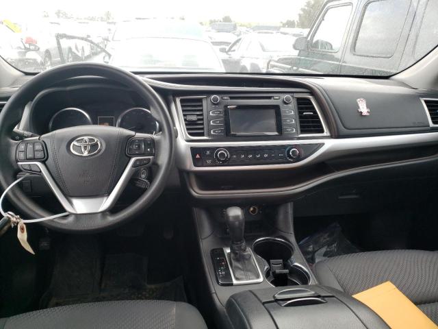 Photo 7 VIN: 5TDZZRFHXKS309019 - TOYOTA HIGHLANDER 