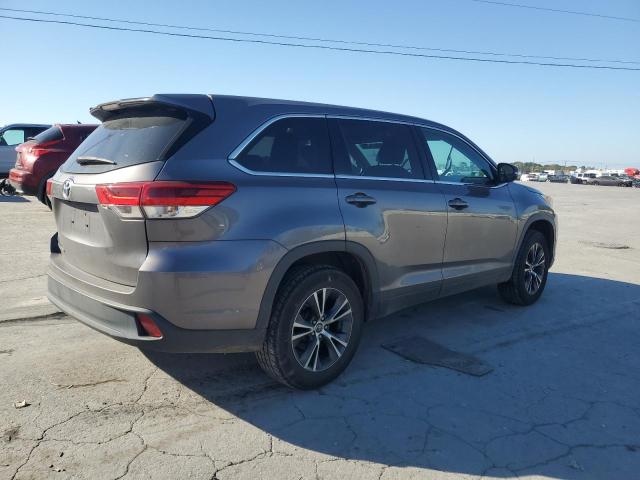 Photo 2 VIN: 5TDZZRFHXKS319100 - TOYOTA HIGHLANDER 