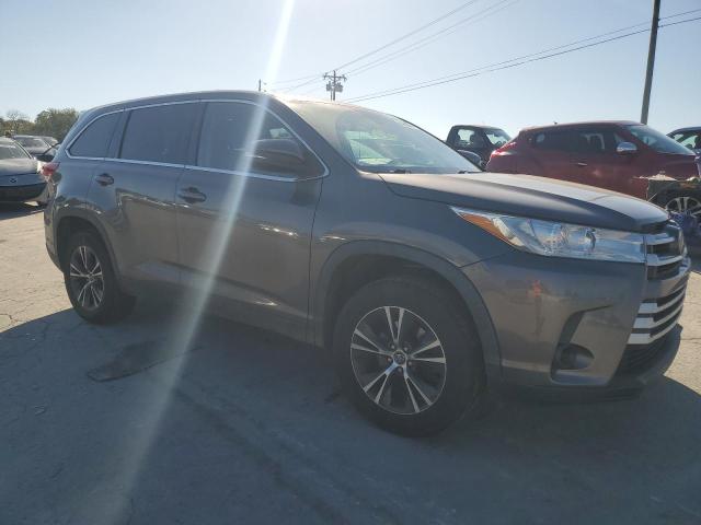 Photo 3 VIN: 5TDZZRFHXKS319100 - TOYOTA HIGHLANDER 