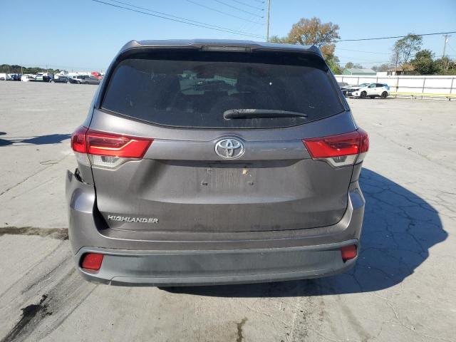 Photo 5 VIN: 5TDZZRFHXKS319100 - TOYOTA HIGHLANDER 