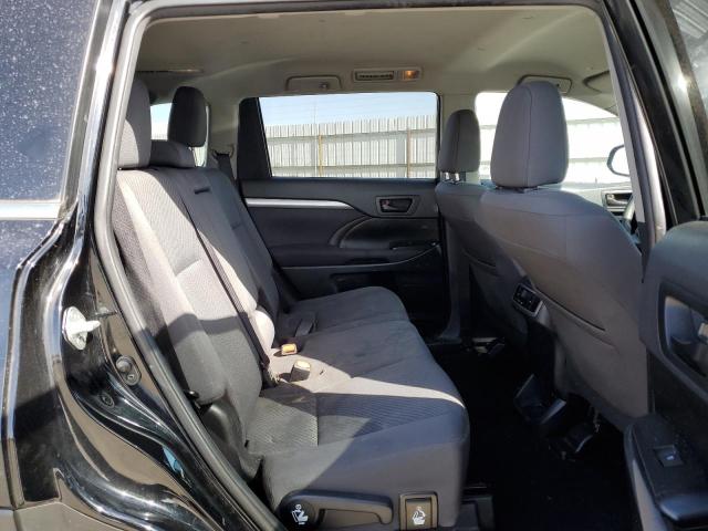 Photo 10 VIN: 5TDZZRFHXKS368281 - TOYOTA HIGHLANDER 