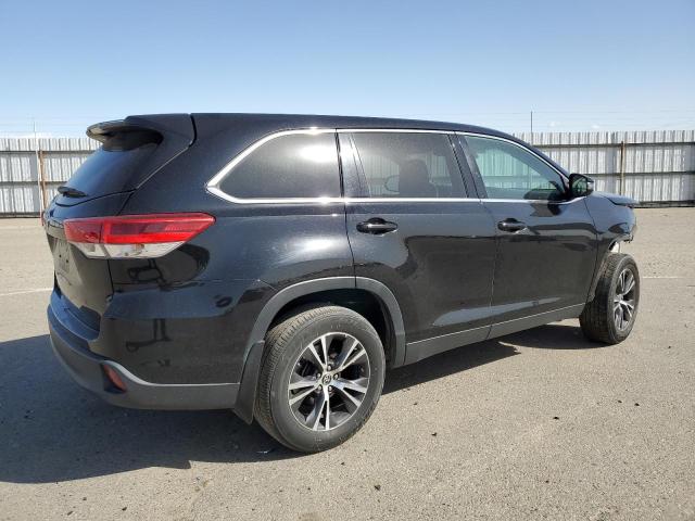 Photo 2 VIN: 5TDZZRFHXKS368281 - TOYOTA HIGHLANDER 