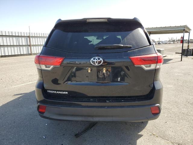 Photo 5 VIN: 5TDZZRFHXKS368281 - TOYOTA HIGHLANDER 