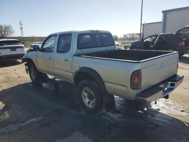 Photo 1 VIN: 5TEGM92N02Z092231 - TOYOTA TACOMA 