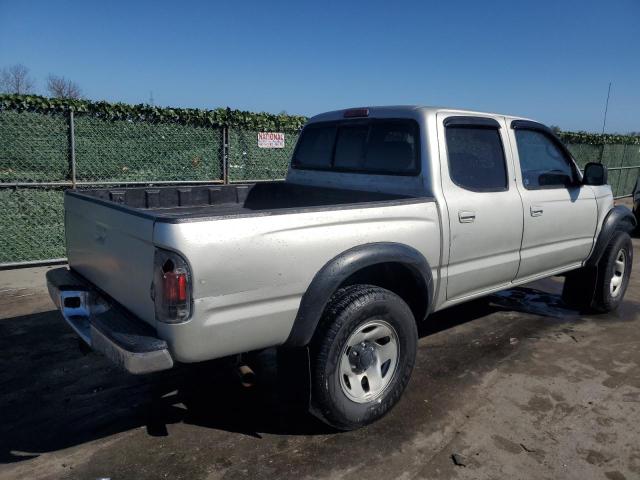 Photo 2 VIN: 5TEGM92N02Z092231 - TOYOTA TACOMA 