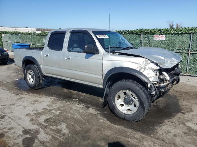 Photo 3 VIN: 5TEGM92N02Z092231 - TOYOTA TACOMA 