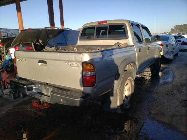 Photo 3 VIN: 5TEGM92N04Z350931 - TOYOTA TACOMA DOU 