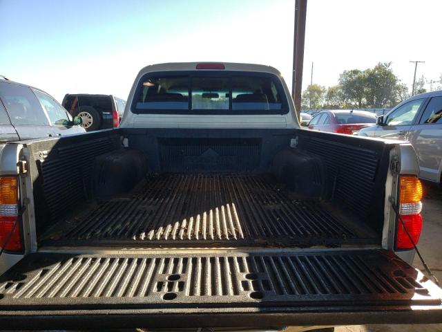 Photo 8 VIN: 5TEGM92N04Z350931 - TOYOTA TACOMA DOU 