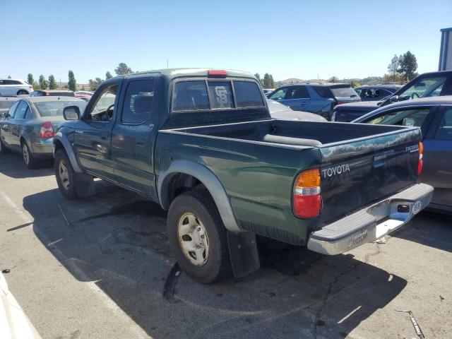 Photo 1 VIN: 5TEGM92N21Z760996 - TOYOTA TACOMA 