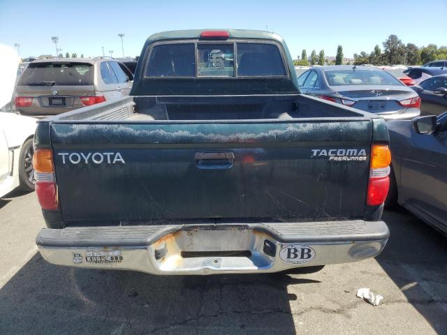 Photo 5 VIN: 5TEGM92N21Z760996 - TOYOTA TACOMA 