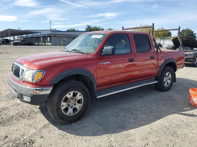 Photo 0 VIN: 5TEGM92N22Z005316 - TOYOTA TACOMA DOU 