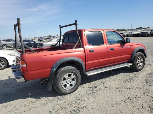 Photo 2 VIN: 5TEGM92N22Z005316 - TOYOTA TACOMA DOU 