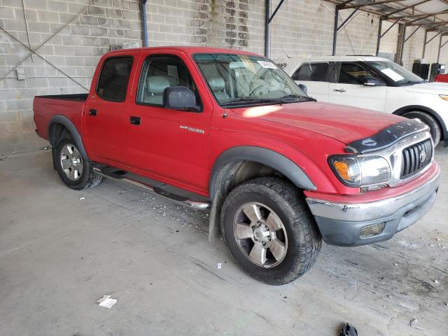 Photo 3 VIN: 5TEGM92N23Z162250 - TOYOTA TACOMA DOU 