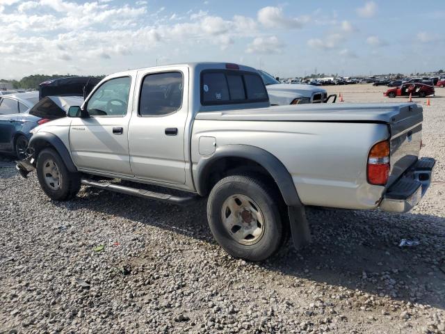 Photo 1 VIN: 5TEGM92N24Z406335 - TOYOTA TACOMA DOU 