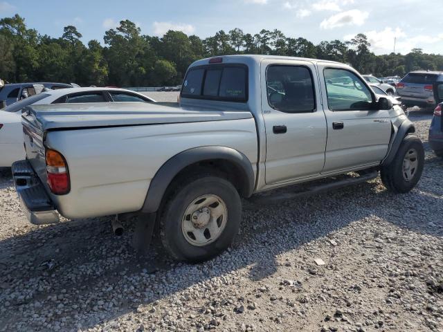 Photo 2 VIN: 5TEGM92N24Z406335 - TOYOTA TACOMA DOU 