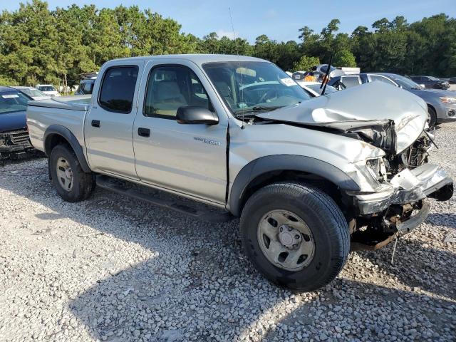 Photo 3 VIN: 5TEGM92N24Z406335 - TOYOTA TACOMA DOU 