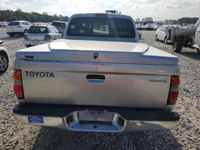 Photo 5 VIN: 5TEGM92N24Z406335 - TOYOTA TACOMA DOU 