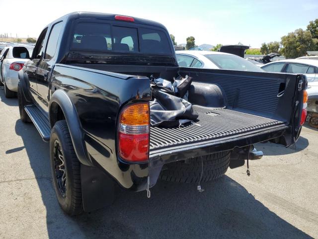 Photo 1 VIN: 5TEGM92N24Z442946 - TOYOTA TACOMA 