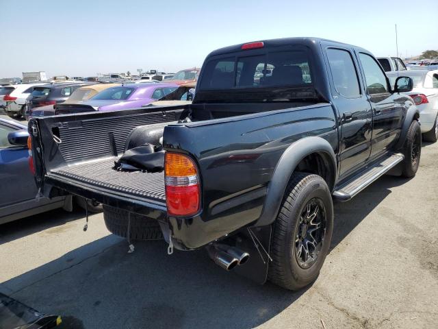 Photo 2 VIN: 5TEGM92N24Z442946 - TOYOTA TACOMA 